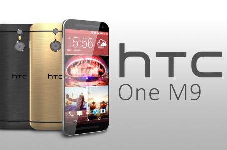 HTC One M9 смартфоны сатылымға қашан шығады?