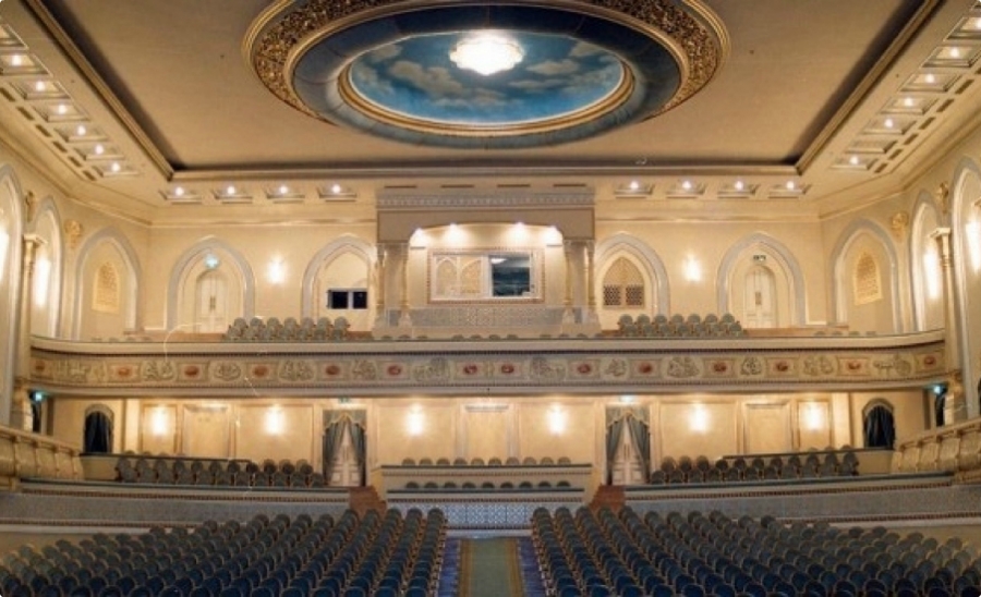 Қазақ хандығының 550 жылдығына орай Абай атындағы МАОБТ «Ер Тарғын» операсын қояды