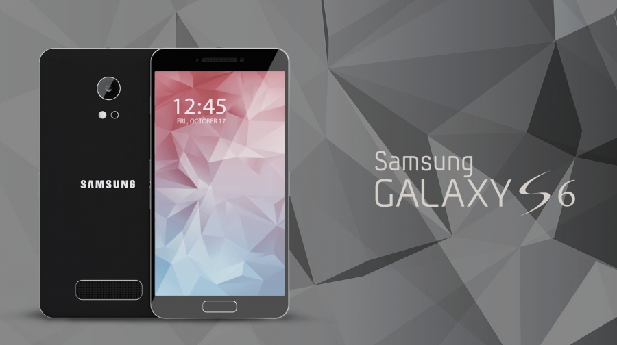 Galaxy S6 смартфонының қандай дизайнға ие болғанын қалайсыз?