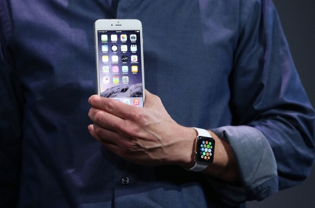 Apple Watch "ақылды" сағатының ресми таныстырылымы қашан өтеді? 