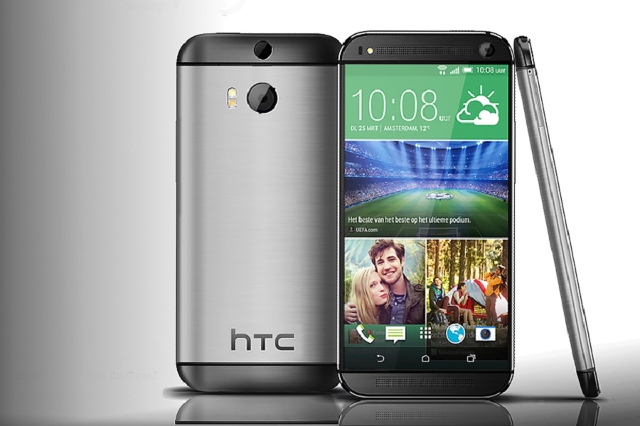 MWC 2015. HTC One M9 смартфонын екі аптадан кейін сатып алуға болады