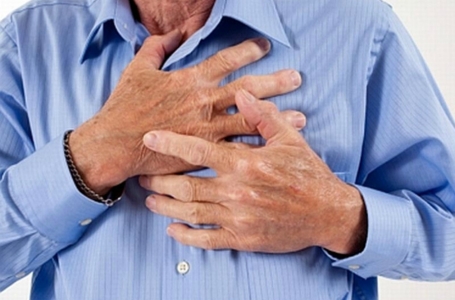 Инфаркт дертінің алдын алу жолы 