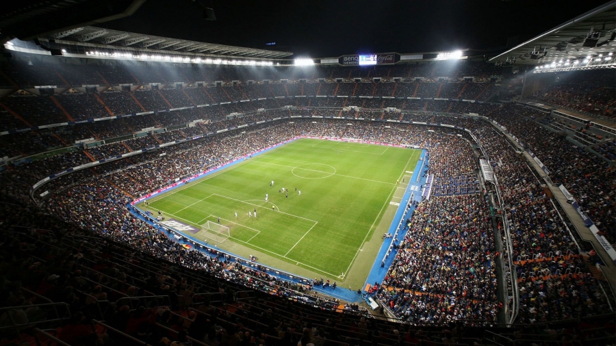 «Барселона» «Реал» стадионында ойнағысы келеді