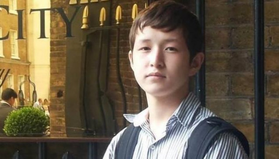 15 жастағы оқушы Қазақша Уикипедия әкімшісі атанды