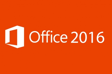 Microsoft Office 2016 бағдарламасын жүктеп алуға болады