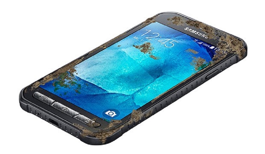 Samsung өзінің ең берік смартфонын таныстырады 
