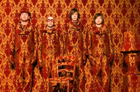 Америкалық "OK Go" тобының креативті бейнебаяндары