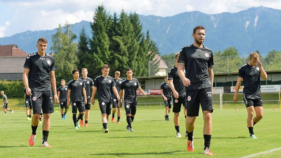 Қазақстан жастар құрамасына Германиядан төрт футболшы шақырту алды