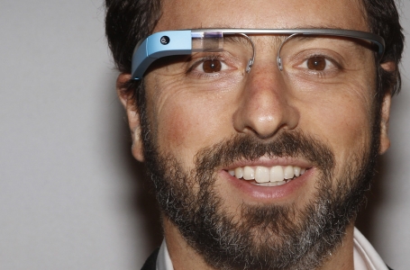 Google Glass көзілдірігі сәтсіздікке ұшырады 