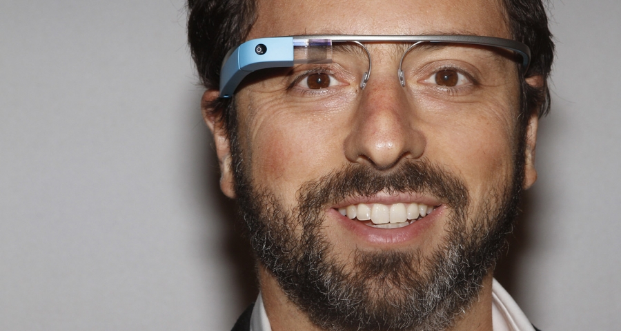 Google Glass көзілдірігі сәтсіздікке ұшырады 