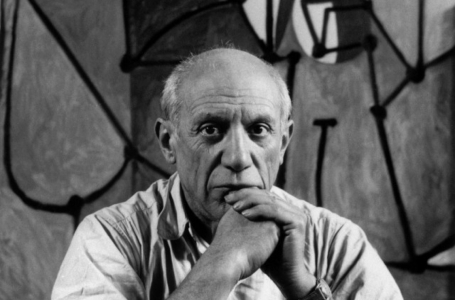 Пабло Пикассоның әйгілі жұмыстары