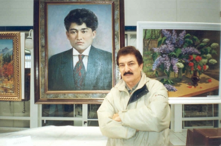 Мағжан Жұмабаевтың "Алыстағы бауырыма" өлеңіне түрік ақынының жауабы