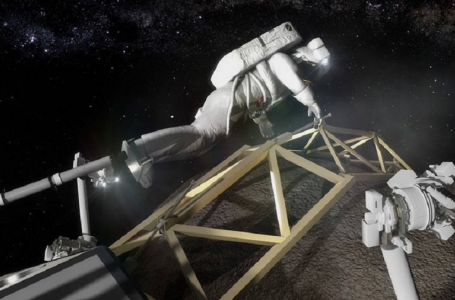 NASA астероидқа алты ғарышкерден тұратын экспедиция ұйымдастырады 