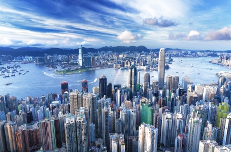Гонконг – әлемдегі ең бай қалалардың бірі (Жалғасы)