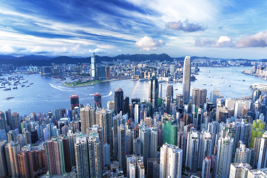 Гонконг – әлемдегі ең бай қалалардың бірі (Жалғасы)