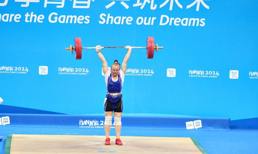 Қазақстандық жас зілтеміршілер әлем чемпионатын сәтті аяқтады