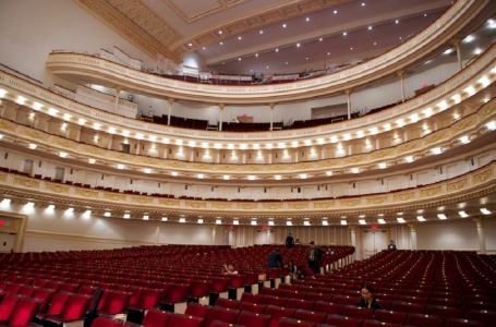«Астана Опера» театрында «Шуға толы бал» атты концерт өтеді