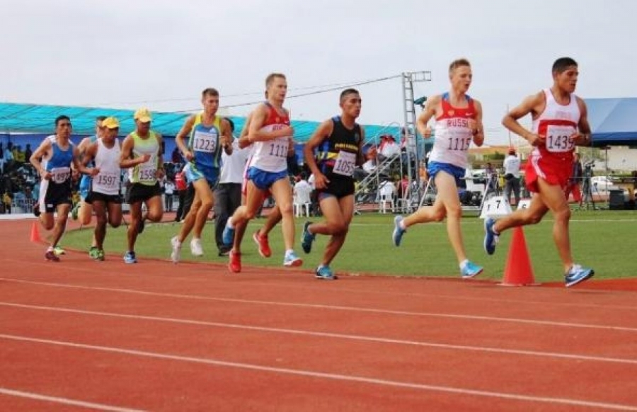 Қазақстандық әскери қызметші олимпиада ойындарына жолдама жеңіп алды