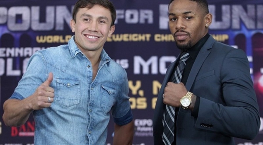 Геннадий Головкин мен кіші Монроның жекпе-жегі тікелей эфирде көрсетілуі мүмкін