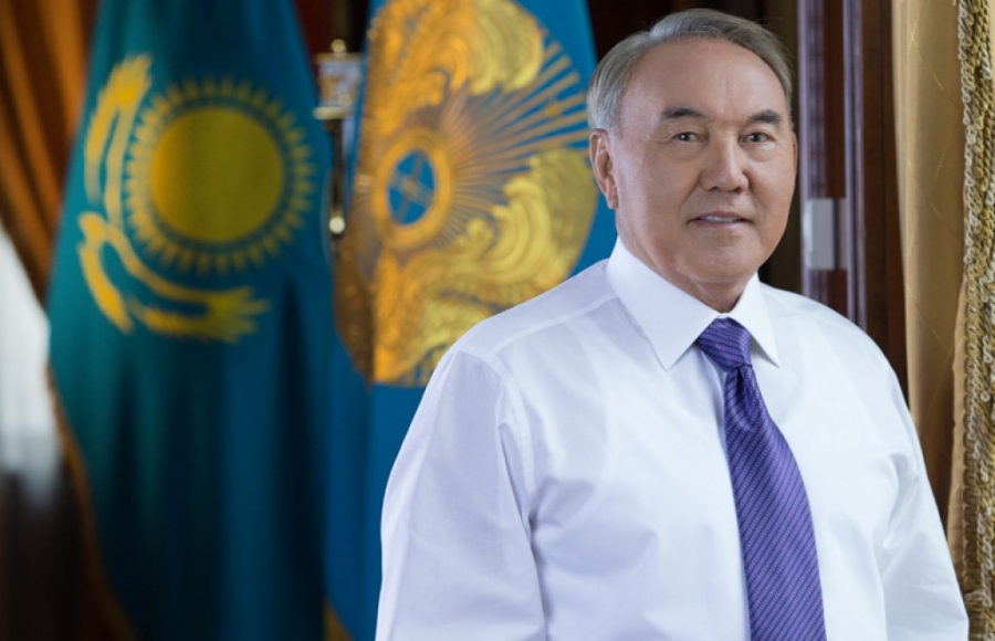 Нұрсұлтан Назарбаев президент сайлауының ресми түрде жеңімпазы атанды 