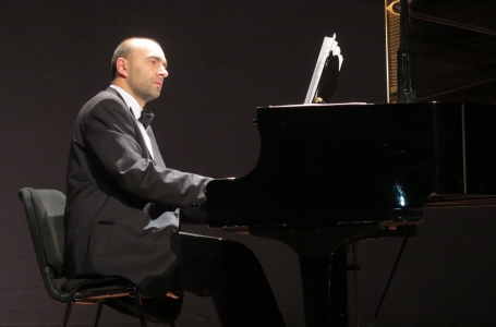 «Астана Операда» польшалық әйгілі пианиношы алғаш рет өнер көрсетеді