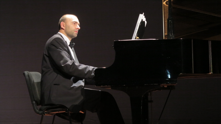 «Астана Операда» польшалық әйгілі пианиношы алғаш рет өнер көрсетеді