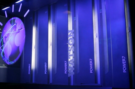 Watson суперкомпьютері онкологиялық ауруларға қарсы күреседі 