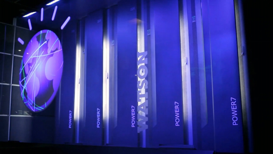 Watson суперкомпьютері онкологиялық ауруларға қарсы күреседі 