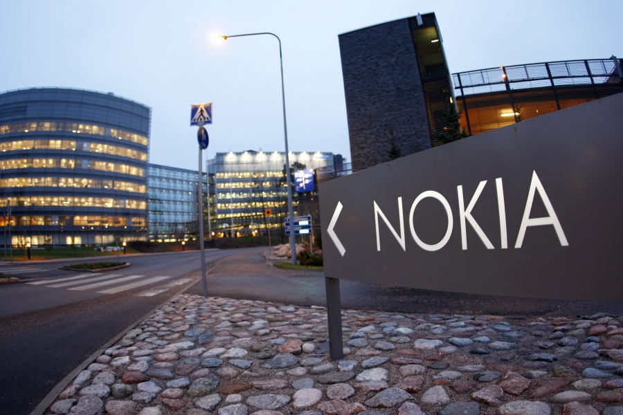 Nokia 150 жылдығын тарихта болмаған бимен атап өтті 