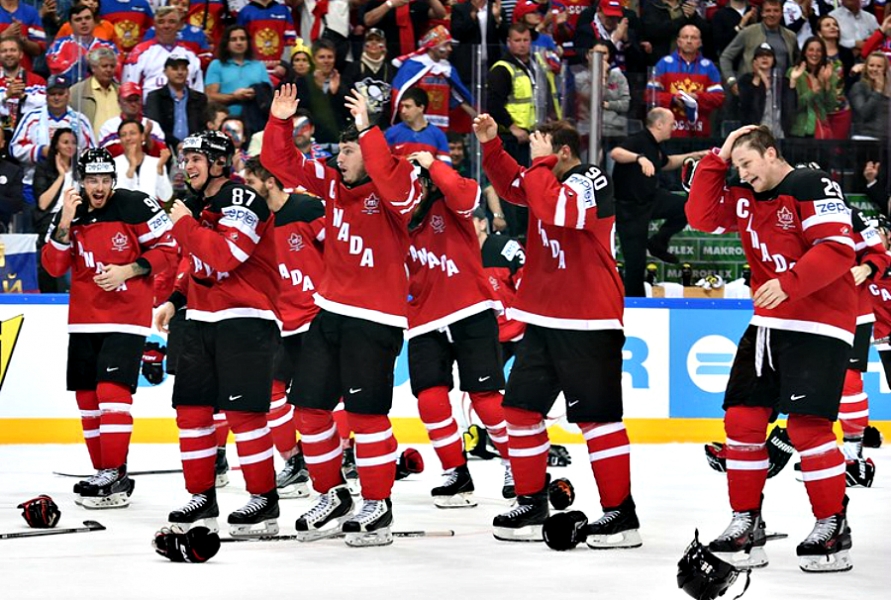 Канадалықтар хоккейді неге ұлттық спорты санайды?