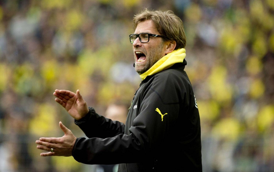 «Реалды» Юрген Клопп жаттықтыруы мүмкін