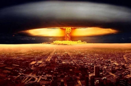 Бүгінге дейін 2000-нан астам атом бомбасы сынақтан өткізілген (видео)