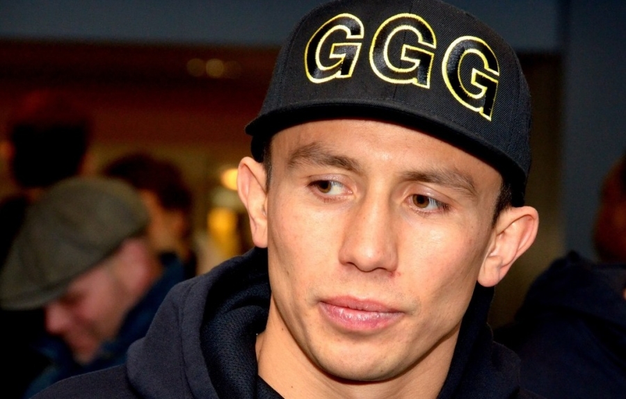 Геннадий Головкин қазіргі заманғы әсер қалдырғыш боксшылар тізімінің екінші орнында тұр