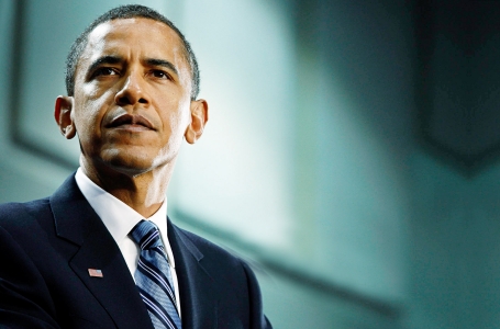 Барак Обама туиттерге тіркеліп, бес сағатта 1 миллион тіркелуші жинады