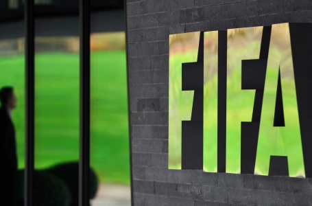 ФИФА шенеуніктері Цюрихте қамауға алынды