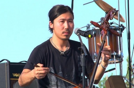 The Spirit of Tengri фестиваліне қатысатын шетелдік музыканттар шараның ауқымдылығына таңғалды