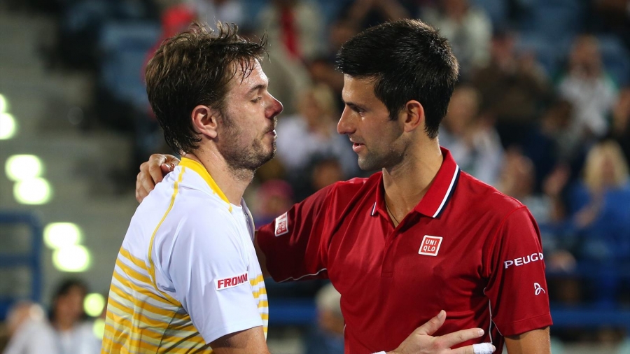 Станислас Вавринка «Ролан Гаррос» турнирінде топ жарды