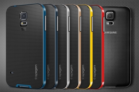 Жуырда Galaxy S5 Neo смартфоны таныстырылады 