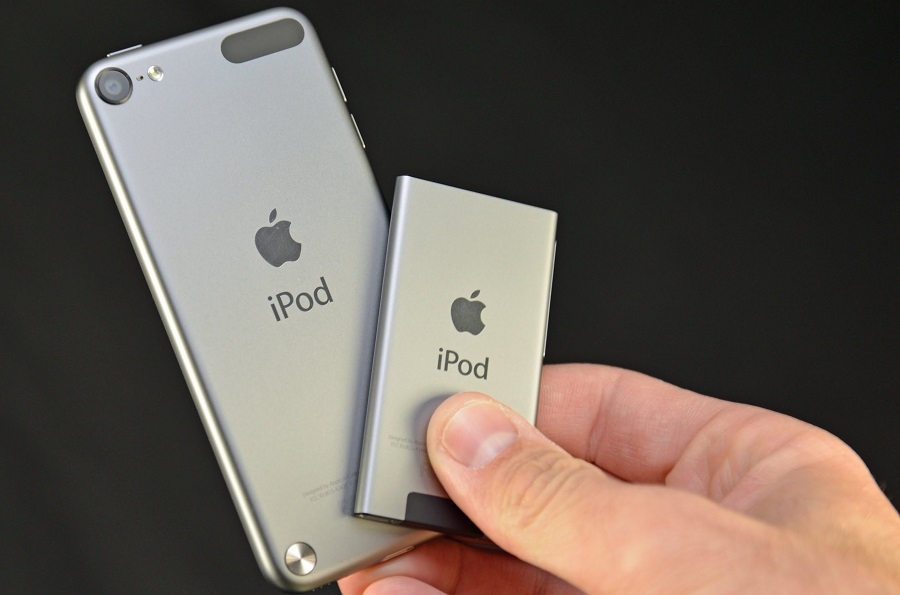 iPod Touch өнімінің алтыншы нұсқасы қыркүйекте шығады