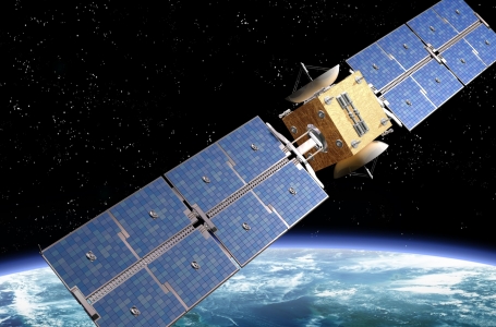 Ғаламтор жылдамдығын арттыру үшін ғарышқа 900 спутник  ұшырылады