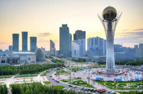 Биыл Астана күніне орай 70-тен астам шара өтеді 