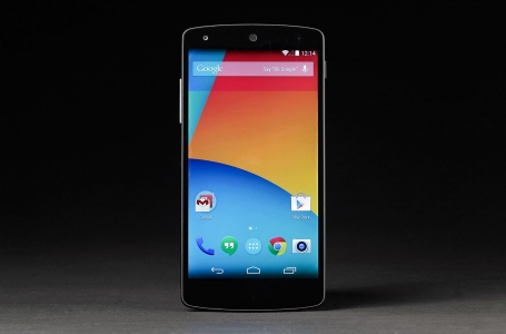 Nexus смартфонының бесінші моделін Huawei шығарады 