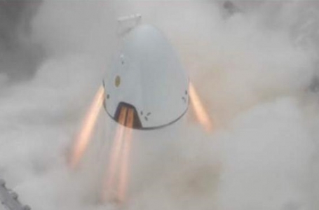SpaceX зымыраны неге сәтсіздікке ұшырады? 