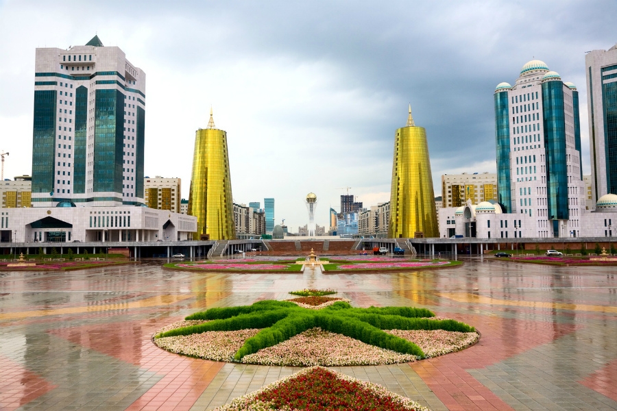 Ертең Астана күніне орай Ұлттық музейде мерекелік іс-шаралар өтеді 
