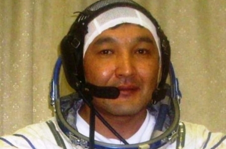 Назарбаев Айдын Айымбетовтің ғарышқа ұшуға үміткерлігін бекітті