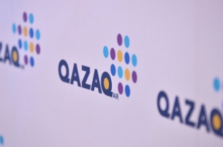 Qazaq Air әуе компаниясы таныстырылды