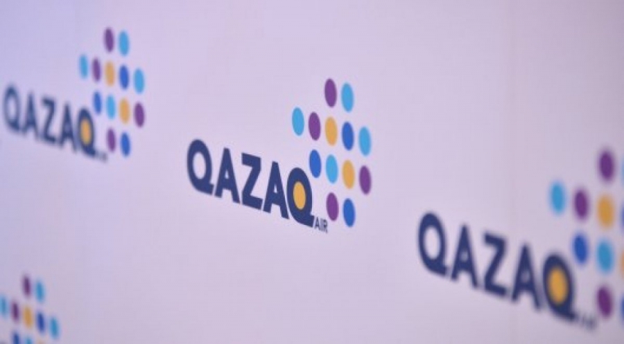 Qazaq Air әуе компаниясы таныстырылды