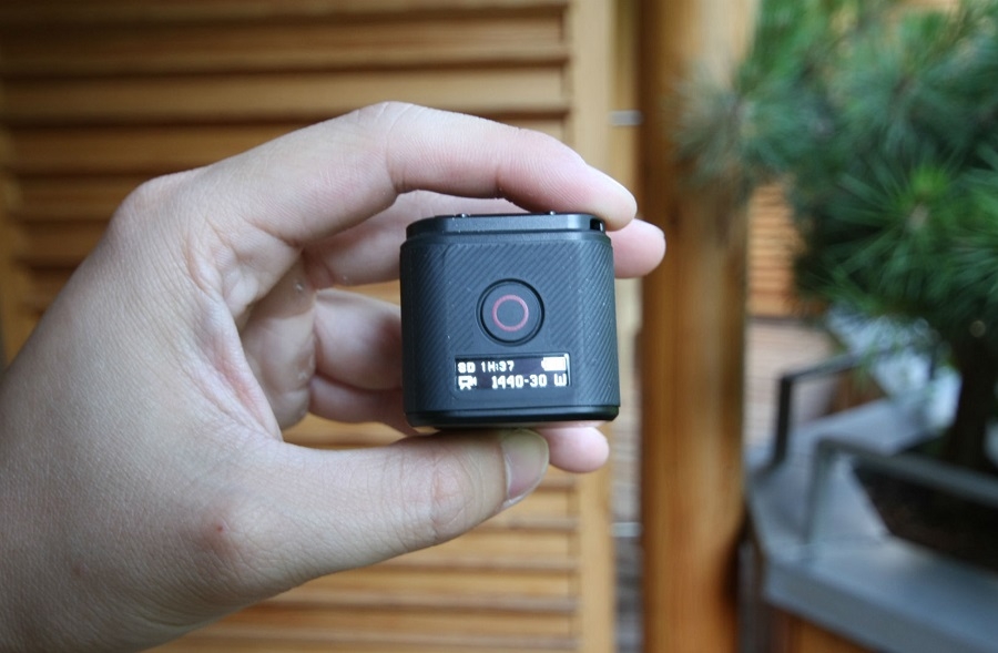 GoPro компаниясы жаңа экшн-камера шығарды (видео)