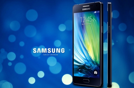 Samsung өзінің ең жұқа смартфонын таныстырды 