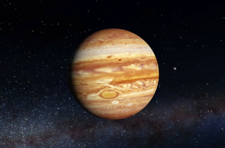 Астрономдар Юпитердің егізін тапты 